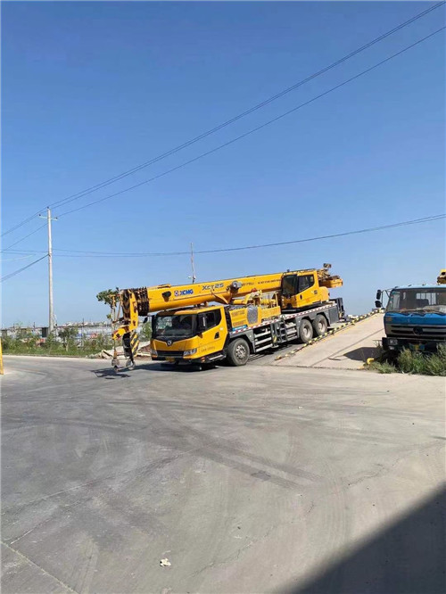 宿迁市吊车作业时，可能会产生哪些额外收费项目？