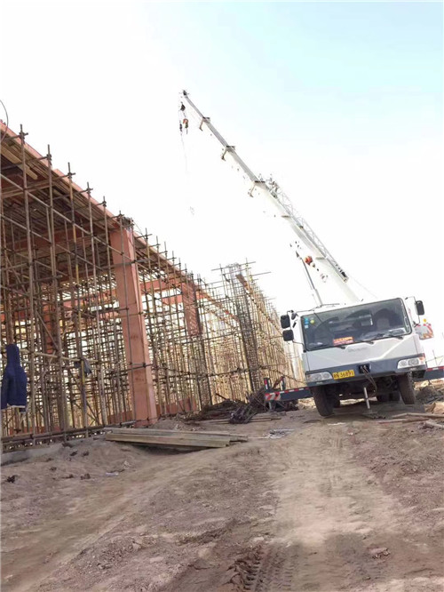 宿迁市吊车作业的安全注意事项有哪些？